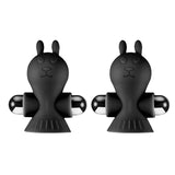 Naughty Bunny Nipple Stimulator Sex Toy 