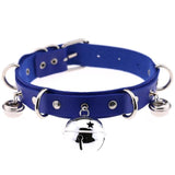  Fashionable Collar With Bell for Human 