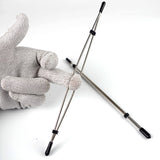  Torture Sticks Sex Toys Nipple Clamps 