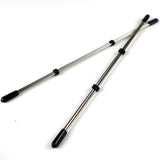  Torture Sticks Sex Toys Nipple Clamps 