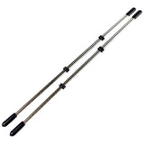  Torture Sticks Sex Toys Nipple Clamps 