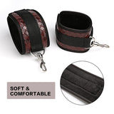  Expandable Spreader Bar BDSM Toy 