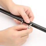  Expandable Spreader Bar BDSM Toy 