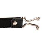  Dick-Sucking Mouth Bondage Gag 