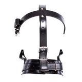  Submit to Pleasure Sex Muzzle 