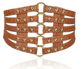  Fashionista's Hardcore Sex Belt 