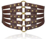  Fashionista's Hardcore Sex Belt 