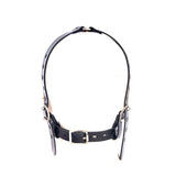  Sadistic Mouth Spreader Head Harness 