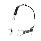  Sadistic Mouth Spreader Head Harness 