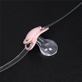  Perfectly Seamless Pacifier Ball Gag 