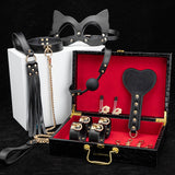 Sadist's Fancy BDSM Kit 
