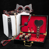 Sadist's Fancy BDSM Kit 