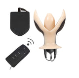  Remote Controlled Electro Stim Prostate Massager 