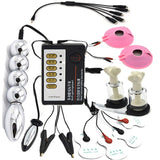  Torture Package Electric Stimulator 