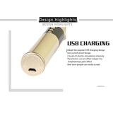  Shock Me Riding Crop BDSM Toy 