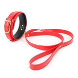  Fashionable Dog Collars for Women 