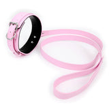  Fashionable Dog Collars for Women 