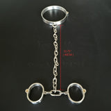  Stainless Heavy Duty Bondage Chains 