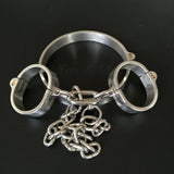  Stainless Heavy Duty Bondage Chains 