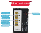  Torture Package Electric Stimulator 