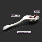  Microneedle Pinwheel BDSM Tool 