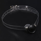  Gag Training Cute Pacifier Gag 