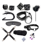  Get Ready to Play Bondage Kit 