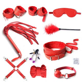  Get Ready to Play Bondage Kit 