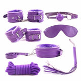  Get Ready to Play Bondage Kit 