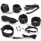  Get Ready to Play Bondage Kit 