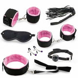  Get Ready to Play Bondage Kit 