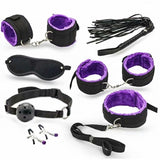 Get Ready to Play Bondage Kit 
