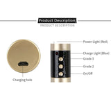  Shock Me Riding Crop BDSM Toy 