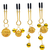  Pleasure Giver Vagina Clamps 