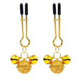  Pleasure Giver Vagina Clamps 