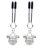  Pleasure Giver Vagina Clamps 