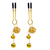  Pleasure Giver Vagina Clamps 