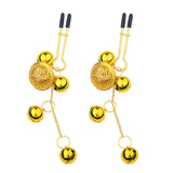  Pleasure Giver Vagina Clamps 