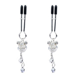  Pleasure Giver Vagina Clamps 