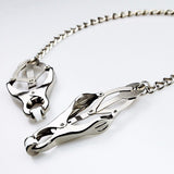  Asian Fantasy Japanese Clover Clips 