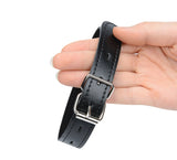  Total Immobilization Bondage Belt 