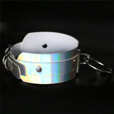 Iridescent Lesbian Collar 