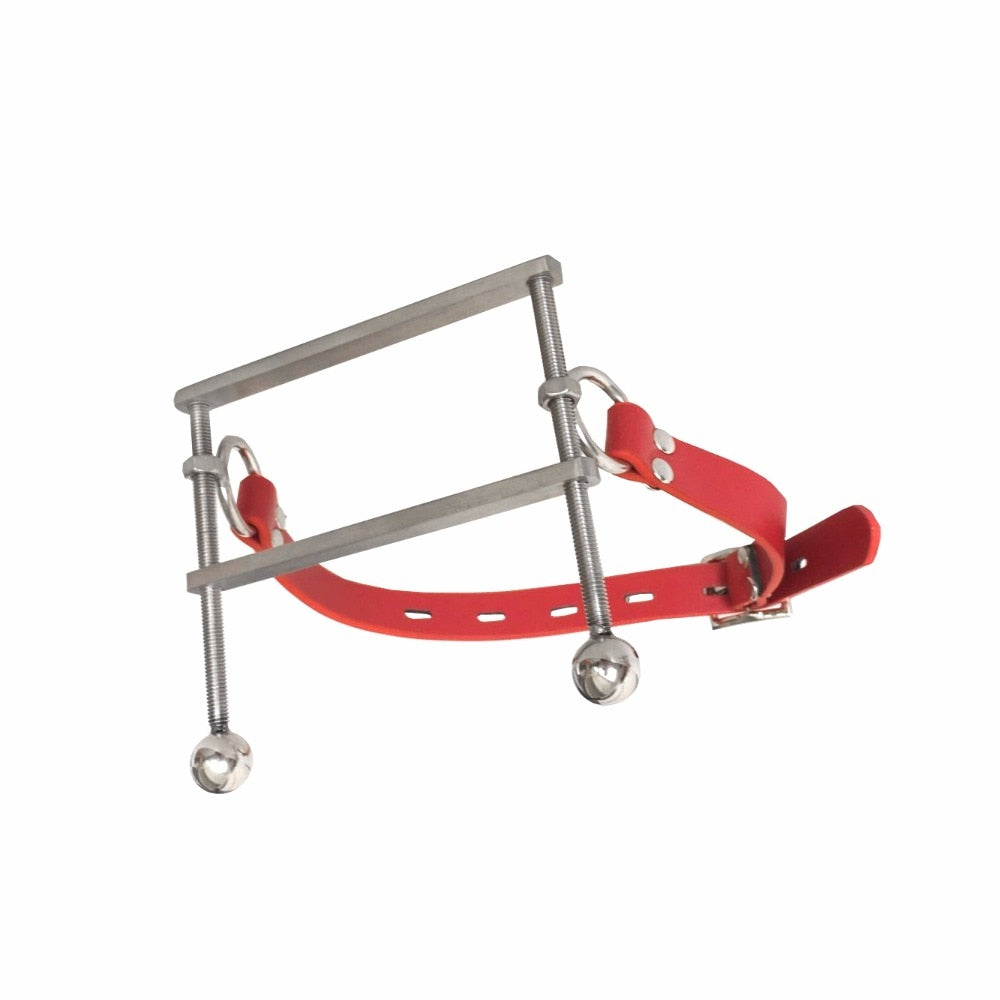 Stainless Steel Dental Mouth Gag