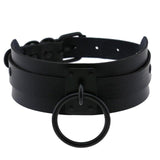  Rebels O-Ring Sex Collar 
