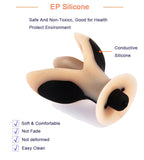  Remote Controlled Electro Stim Prostate Massager 