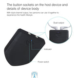  Remote Controlled Electro Stim Prostate Massager 