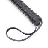  Torture Perfect Genuine Leather Flogger 