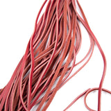  Torture Perfect Genuine Leather Flogger 