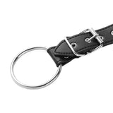  Men's Full Body Harness BDSM Gear 