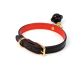  High-End Cowbell Collar 